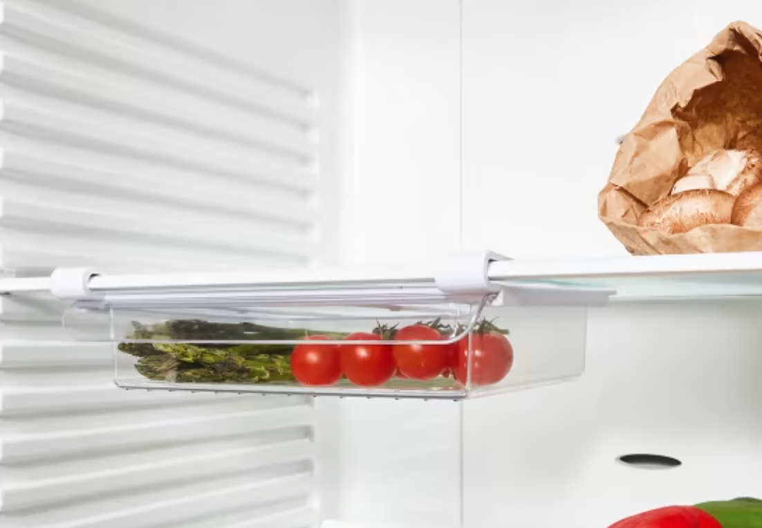 Home & Garden Under Shelf Fridge Drawer 6.50 Kmart Seniors